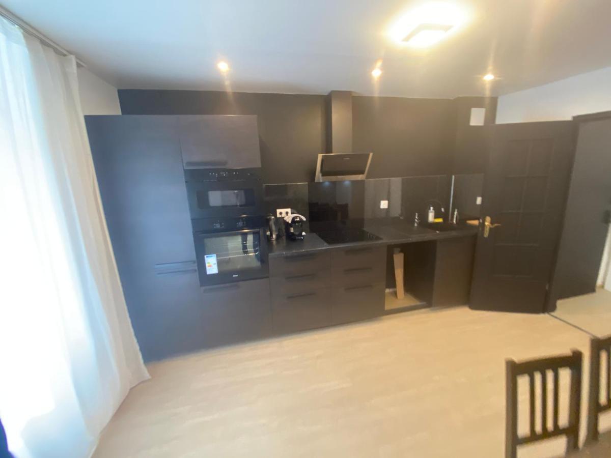 Ancien Mulhouse 101 Apartment Екстериор снимка