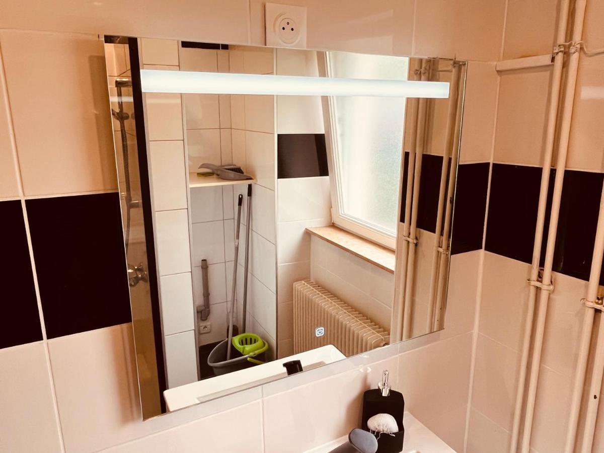 Ancien Mulhouse 101 Apartment Екстериор снимка