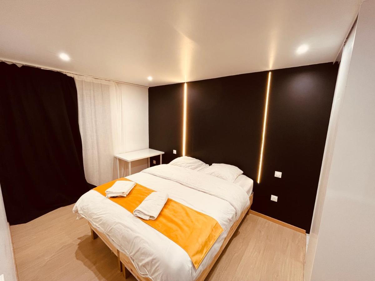 Ancien Mulhouse 101 Apartment Екстериор снимка