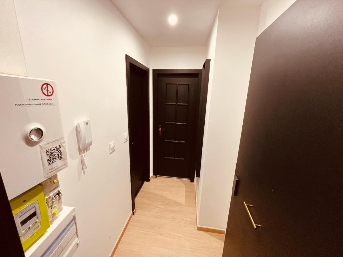 Ancien Mulhouse 101 Apartment Екстериор снимка