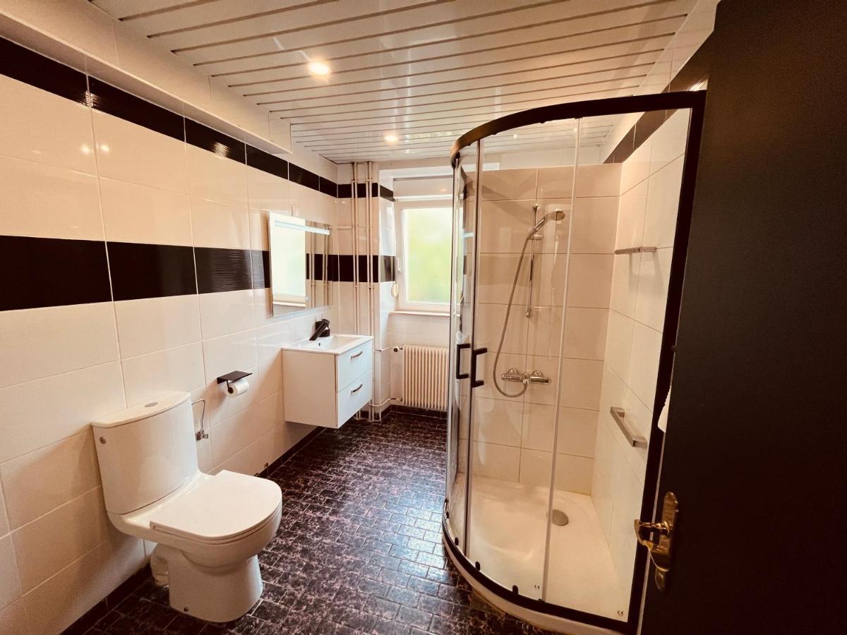 Ancien Mulhouse 101 Apartment Екстериор снимка