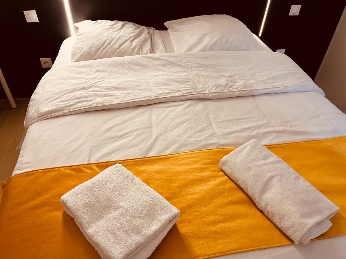 Ancien Mulhouse 101 Apartment Екстериор снимка