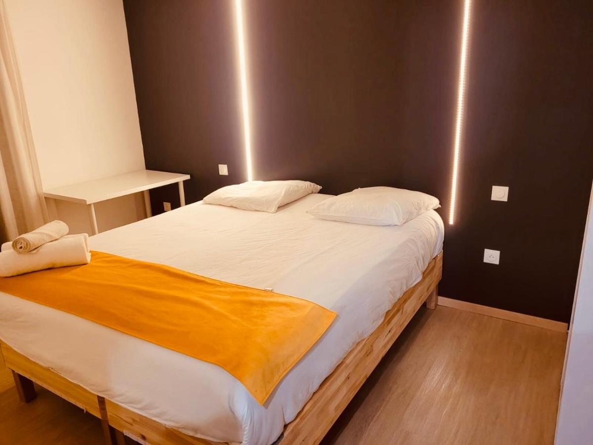 Ancien Mulhouse 101 Apartment Екстериор снимка