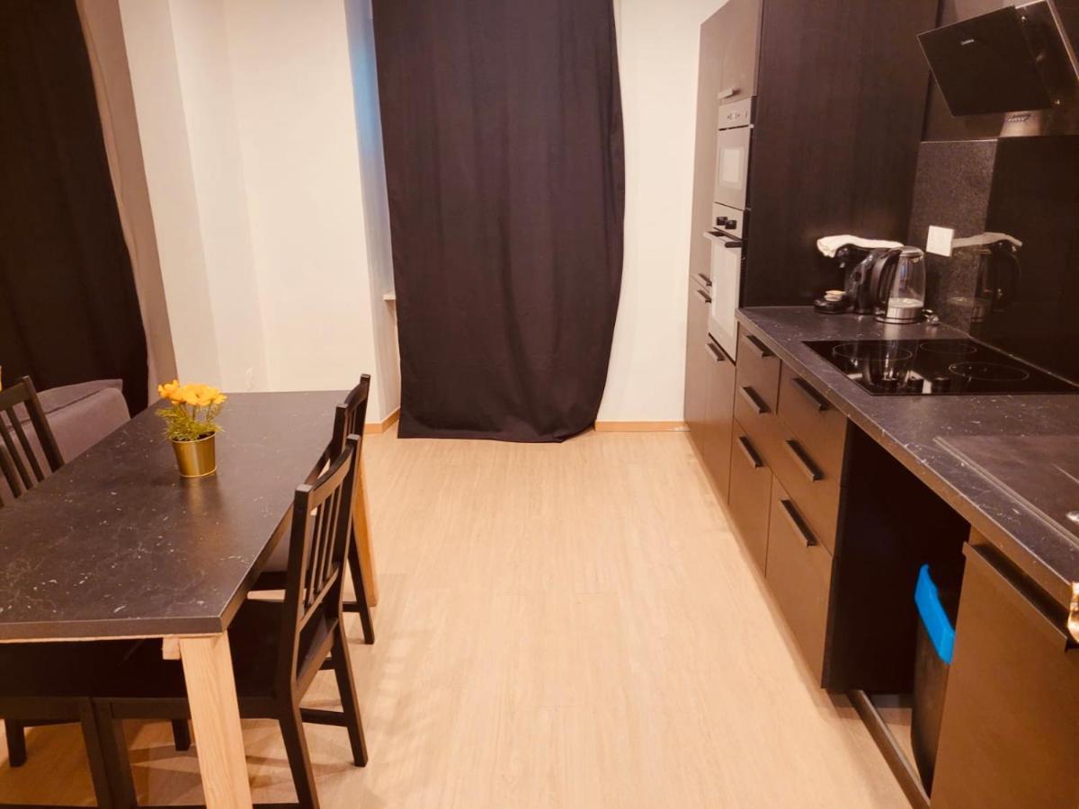 Ancien Mulhouse 101 Apartment Екстериор снимка