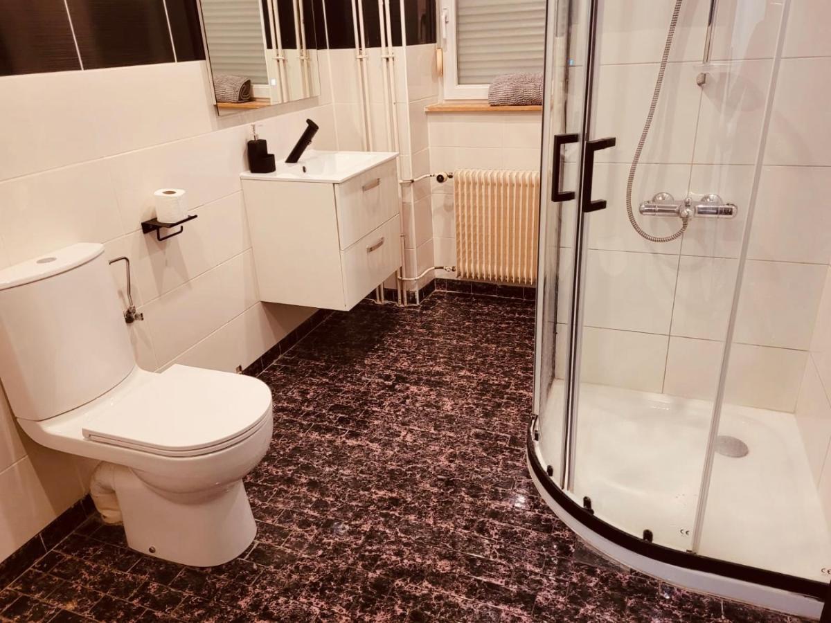 Ancien Mulhouse 101 Apartment Екстериор снимка