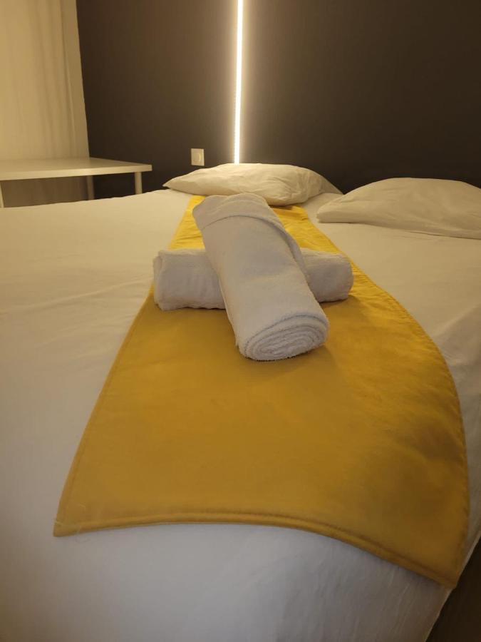 Ancien Mulhouse 101 Apartment Екстериор снимка