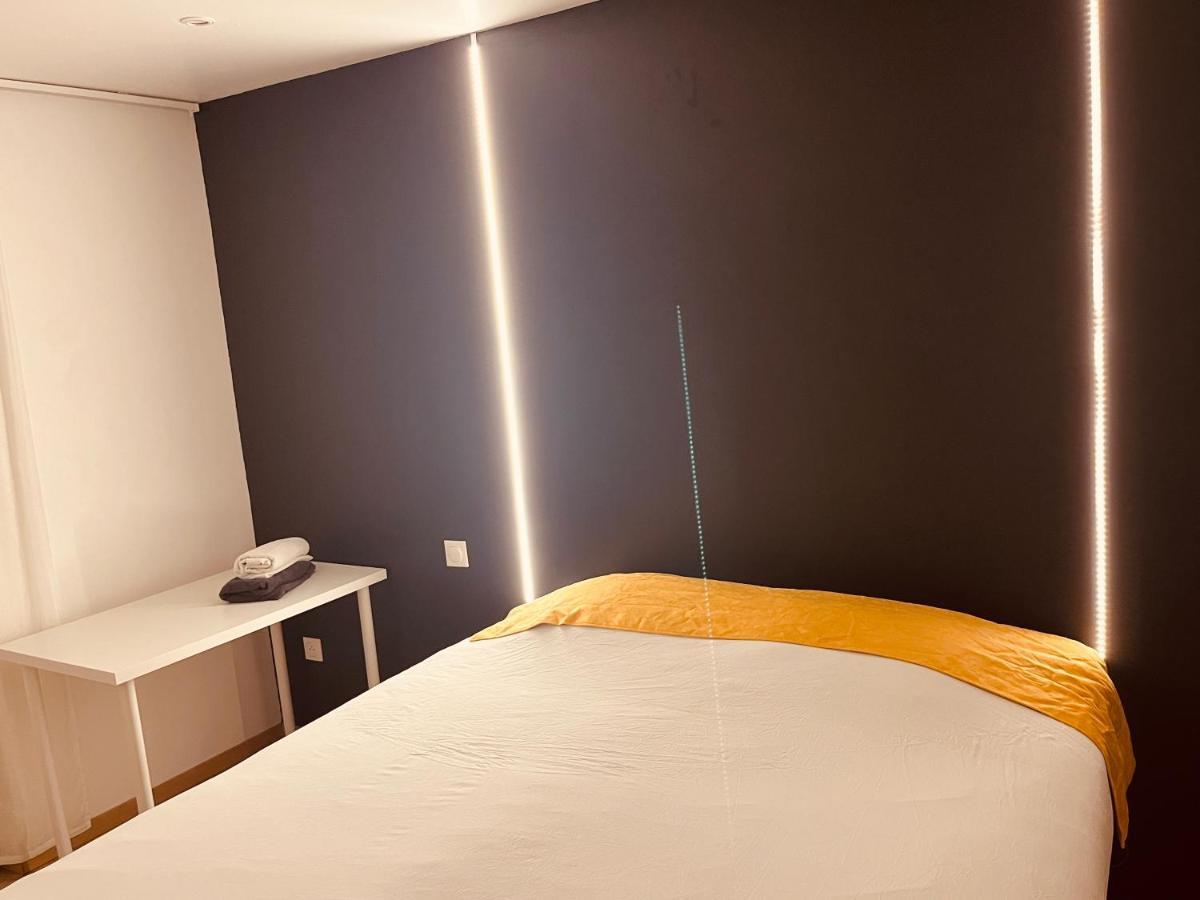 Ancien Mulhouse 101 Apartment Екстериор снимка