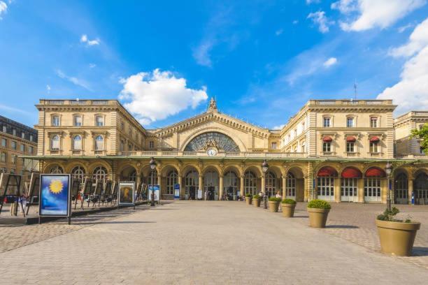 Ancien Mulhouse 101 Apartment Екстериор снимка