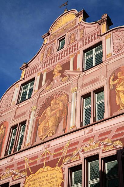 Ancien Mulhouse 101 Apartment Екстериор снимка