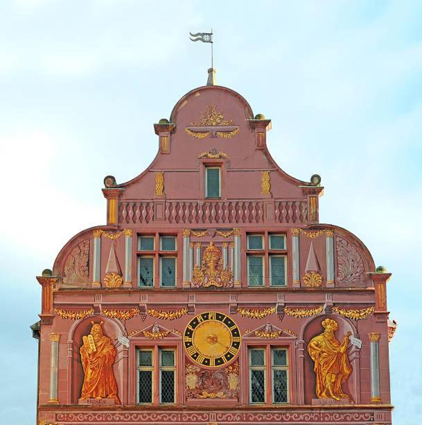 Ancien Mulhouse 101 Apartment Екстериор снимка